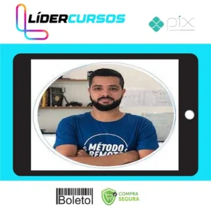 Método Remoto 3.0 - Alexander Frota