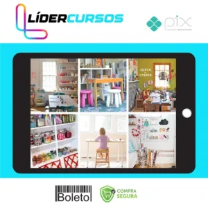 Monte Seu Ateliê de Reformas e Customizações - Sanábia Pinho