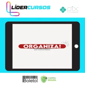 Organiza! - Luana Matos