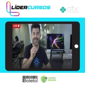 Semana da Riqueza Imobiliária BrokerHunter - Rodrigo Lucena