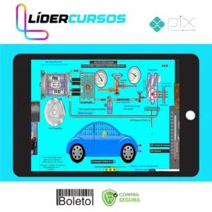 Videocar: Sistema de Ar Condicionado Automotivo - Educar Multimídia