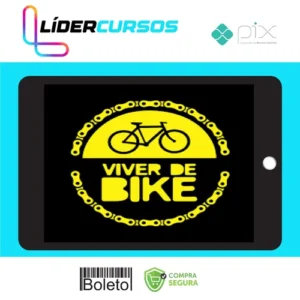 Viver de Bike - Otavio James