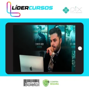 Profissão Expert Digital - Victor Demétrius