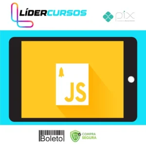 Algaworks: Mergulhando Javascript - Daniel Bonifacio