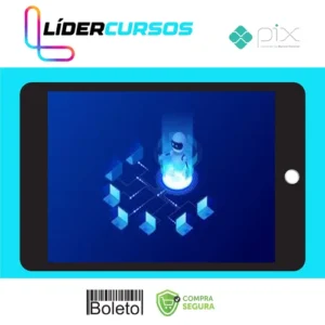 Curso Completo de Desenvolvedor Rpa com Uipath - Marcelo Cruz