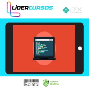Curso Completo de Linguagem C++ Básico ao Avançado - Leonardo Lourenco