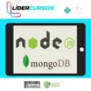 Curso Completo do Desenvolvedor Nodejs e Mongodb - Jorge Sant Ana