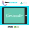 Curso de Dreamweaver Cc com Php: Criando Lojas Virtuais - Denilson Bonatti