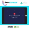 Curso de Javascript - Roger Melo