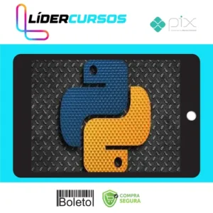 Curso de Python do Zero a Orientação a Objetos - Arthur Sendas