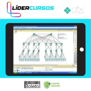 Curso de Redes com Simulador Packet Tracer - Prof. Xexéu