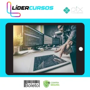 Programacao149 Curso Desenvolvedor Web Completo + 10 de Projetos - André Fontenelle