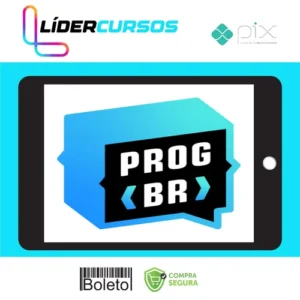 Programacao158 Curso Full Stack - Programador Br