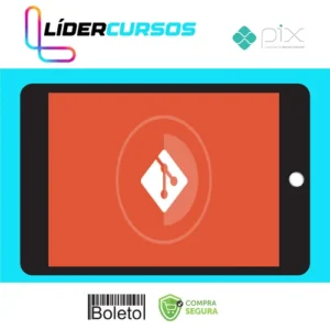 Programacao160 Curso Git Workflow - Upinside