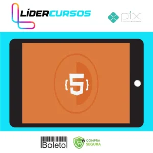 Programacao162 Curso Html5 e Css3 Essentials - Upinside