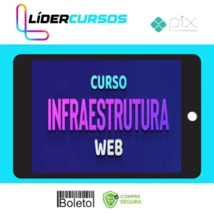 Programacao163 Curso Infraestrutura Web - Danki Code