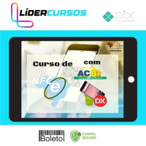 Curso Nfc-E com Delphi Mobile e Acbr - Regys Silveira (Wktecnologia)
