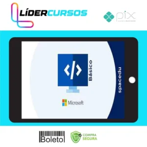 Curso Prático de Asp.Net Core Mvc: Básico - Elias Ribeiro da Silva Costa