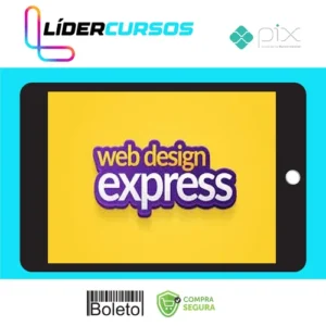 Curso Web Design Express - Danki Code