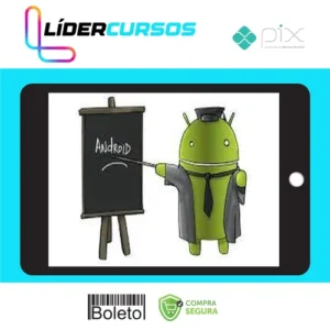 Android Intensive Bootcamp - Ricardo Moraes