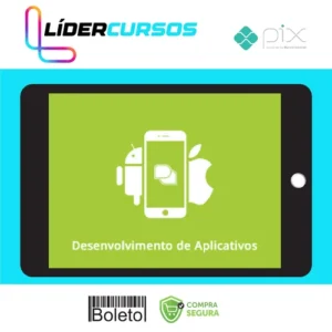 Desenvolvimento de Aplicativos - Tiago Oliveira