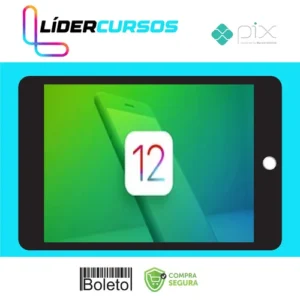 Desenvolvimento IOS 12 Aprenda a Criar 18 Apps - Jamilton Damasceno