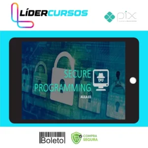 Desenvolvimento Seguro de Software - Alcyon Junior