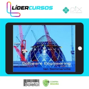 Engenharia de Software 10Ed - Ian Sommerville