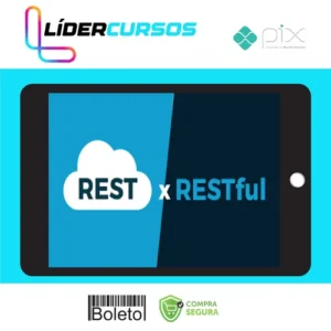 Entendendo e Documentando Rest e Restful Apis - Jackson Pires