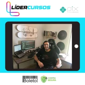 Estrutura de Dados em C++ - Lucas Mucida Costa