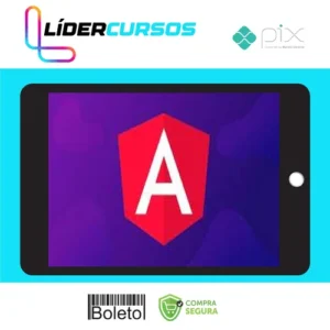 Angular 9 Essencial - Cod3r