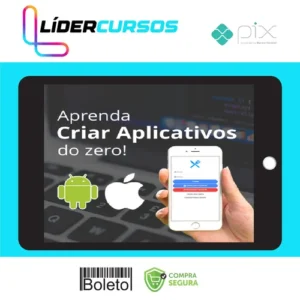 Fabrica de Aplicativos: React native - Matheus Fraga