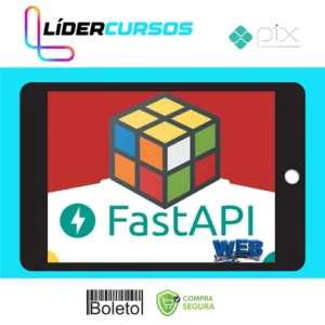 FastAPI: APIs Modernas e Assíncronas com Python - Geek University