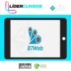 Flutter - B7Web