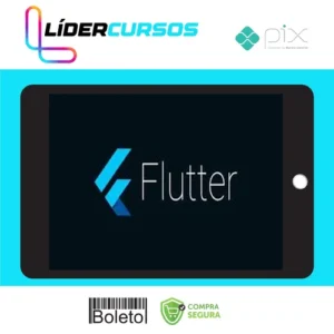 Flutter Essencial - Ricardo Lecheta