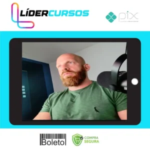 Flutter, Tdd, Clean Architecture, Solid e Design Patterns - Rodrigo Maguinho