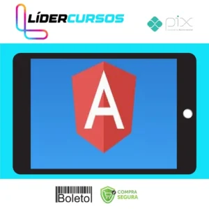 Formação Angular 10: O Início Criando 7 Projetos - Marcio Casale de Souza