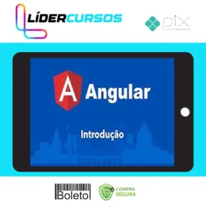 Angular do Básico ao Avançado - Loiane Groner
