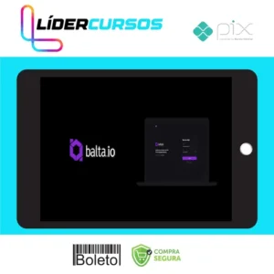 Frontend Developer Angularjs - Balta.Io