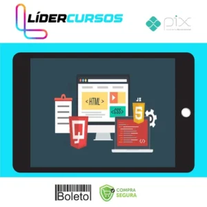 Frontend do Zero ao Profissional - B7Web