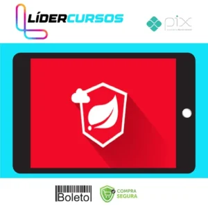 Fullstack Angular e Spring - AlgaWorks