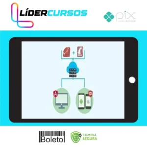 Fullstack Api Ruby On Rails + App Angular + App Android e IOS - Nonato Costa