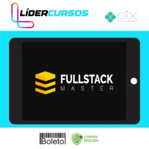 Fullstack Master - Tulio Faria (Dev Pleno)