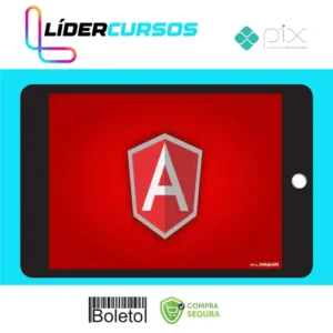 Angularjs 1 - Autor Não Informado