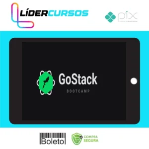 Gostack Bootcamp 11.0 Completo + Bônus Expansion Week - Rocketseat