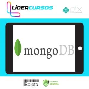 Guia do MongoDB: Google Cloud, NoSQL, Alta Disponibilidade - Natanael Paiva