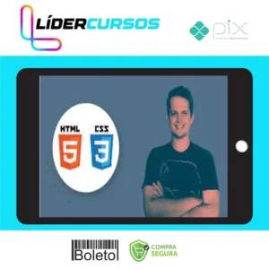 Html5 Fundamental - Matheus Battisti