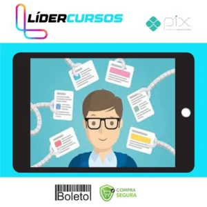 Inteligencia Artificial Sistemas de Recomendação em Python - IA Expert