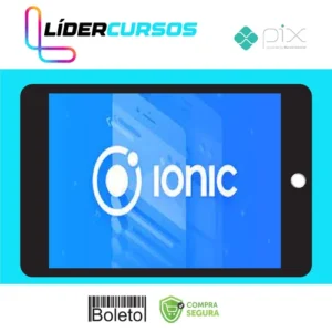 Ionic 3 Hero - Nanderson Castro