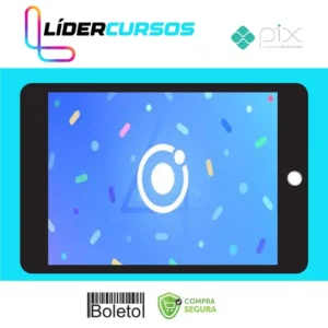 Ionic 4 - Paulo Rogério Martins Marques